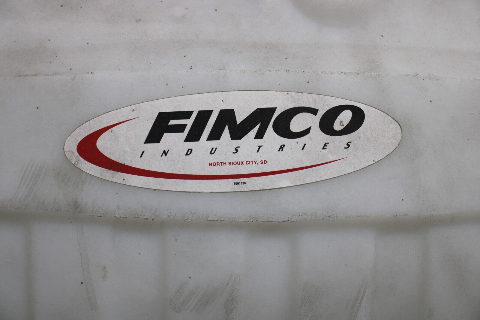 60 Gallon ATV TRAILER SPRAYER FIMCO ATVTS-60 12 Volt