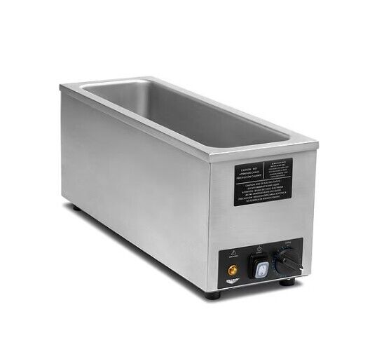 Vollrath 72013 Countertop Food Warmer HFL500