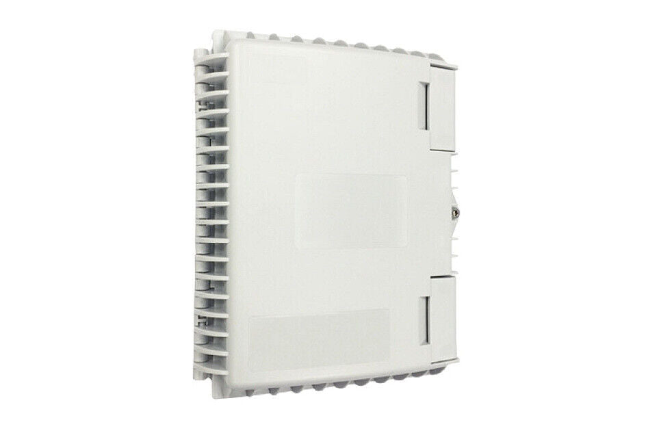 Commscope OWB-S-N0-S21-NN-W Fiber Optic Wall Mount Fiber Box CU2623-000