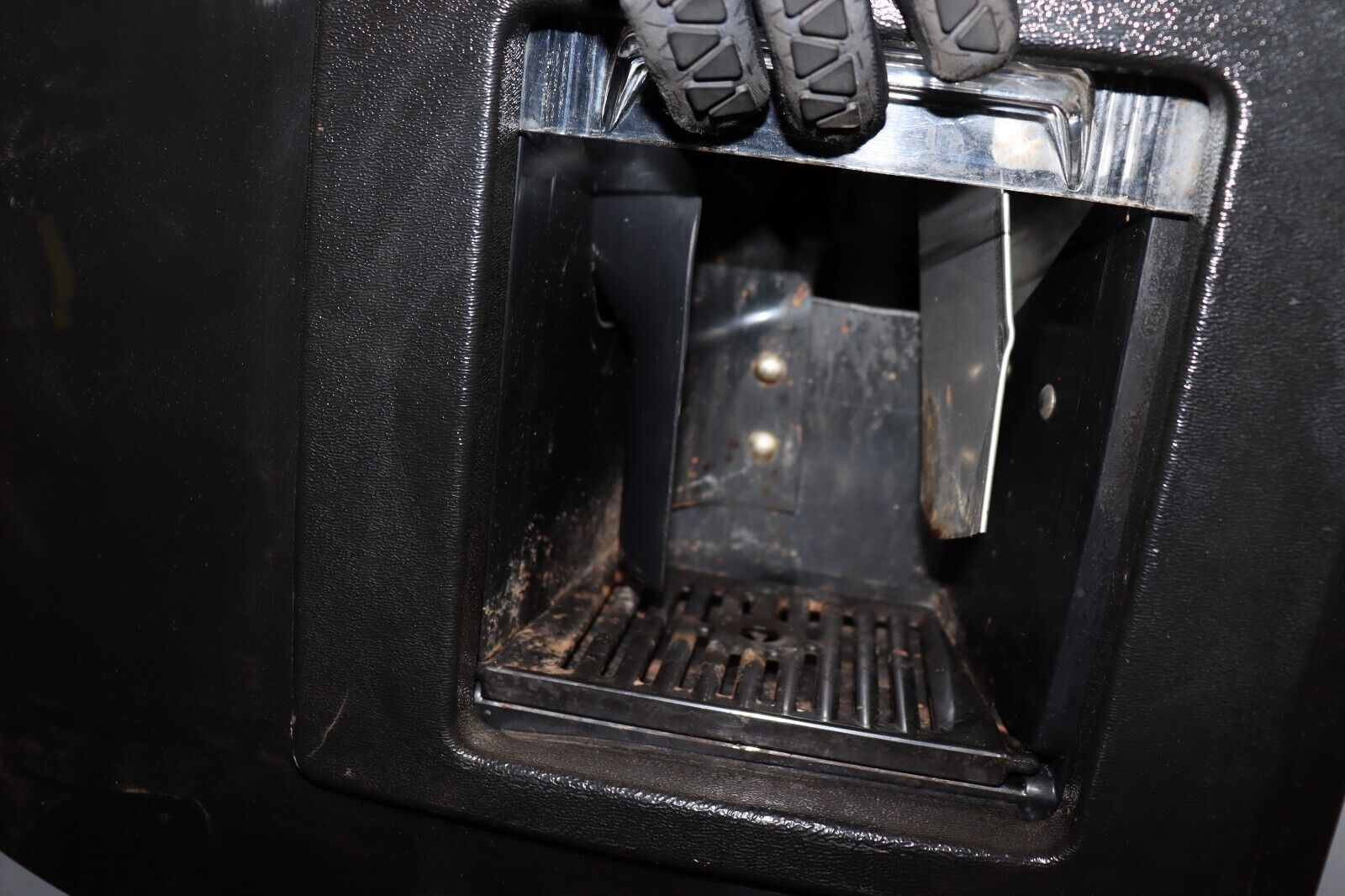 Coffee Vending Machine Wittern Group 3178